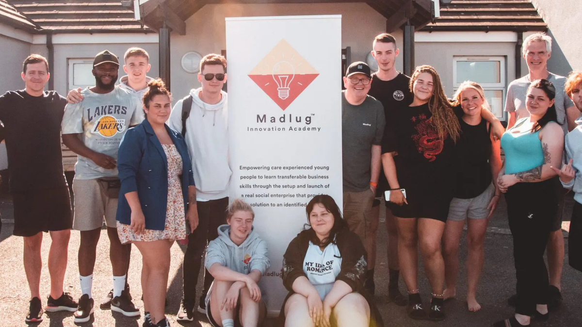 Madlug Innovation Academy