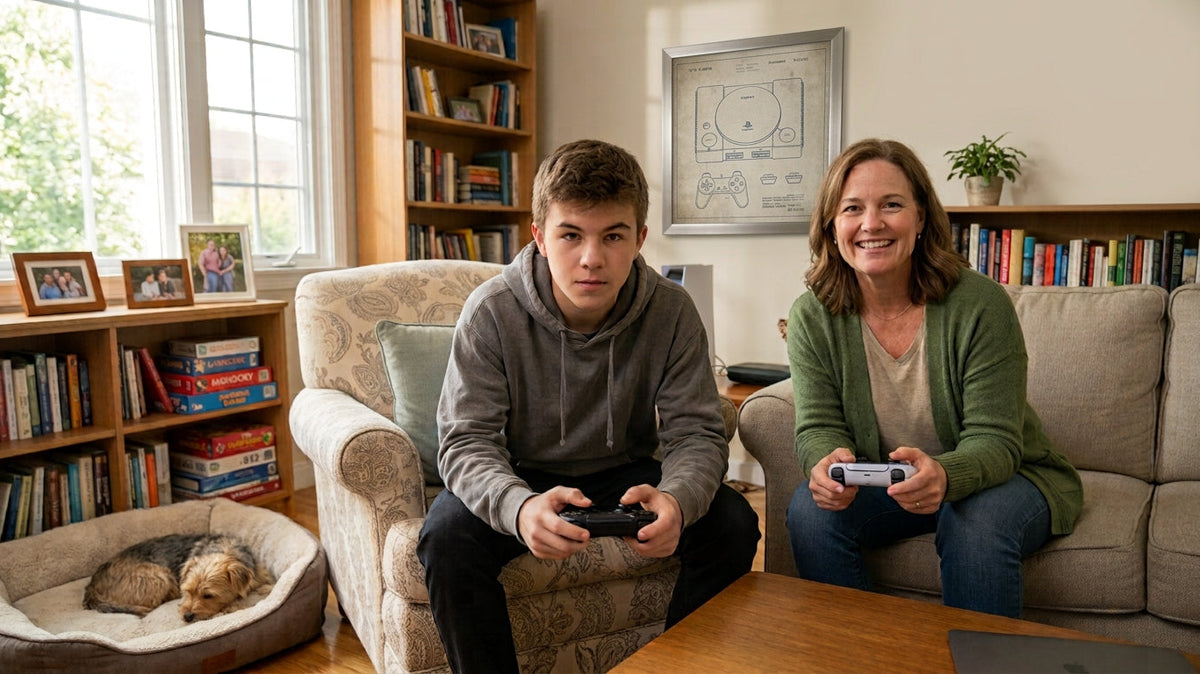 3 Reasons to Foster a Teenager