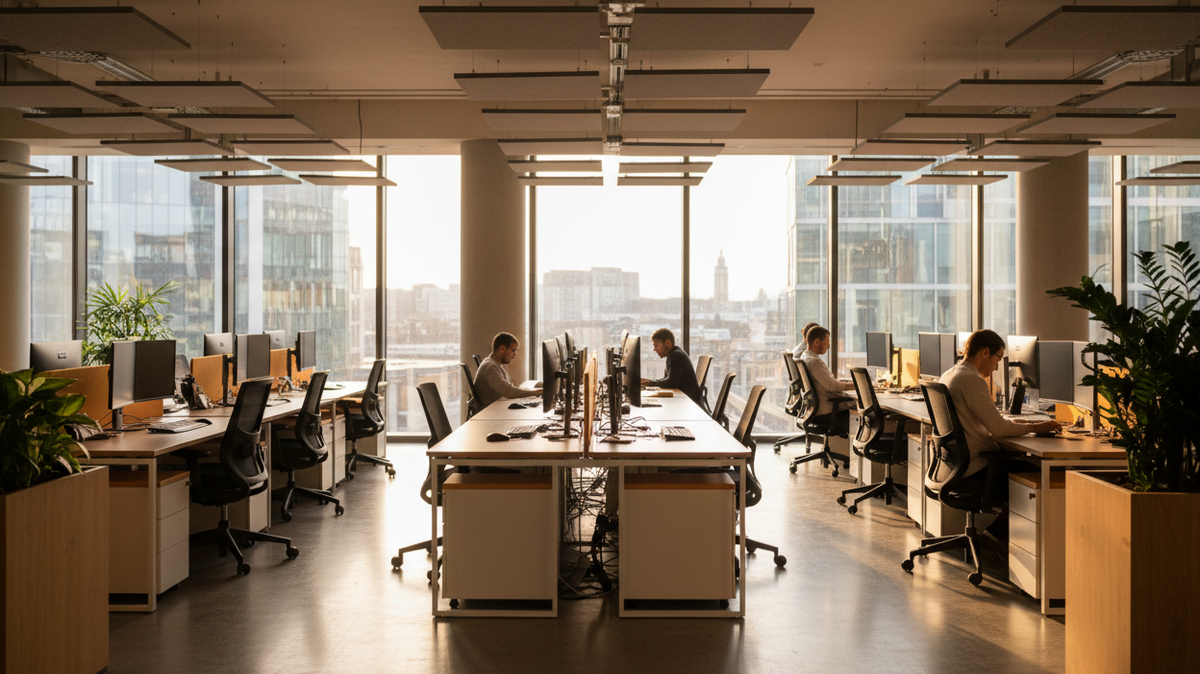 3 Reasons Care Leavers Excel as Employees