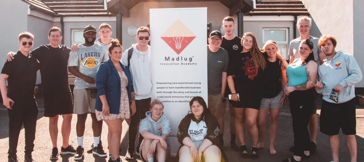 Madlug Innovation Academy