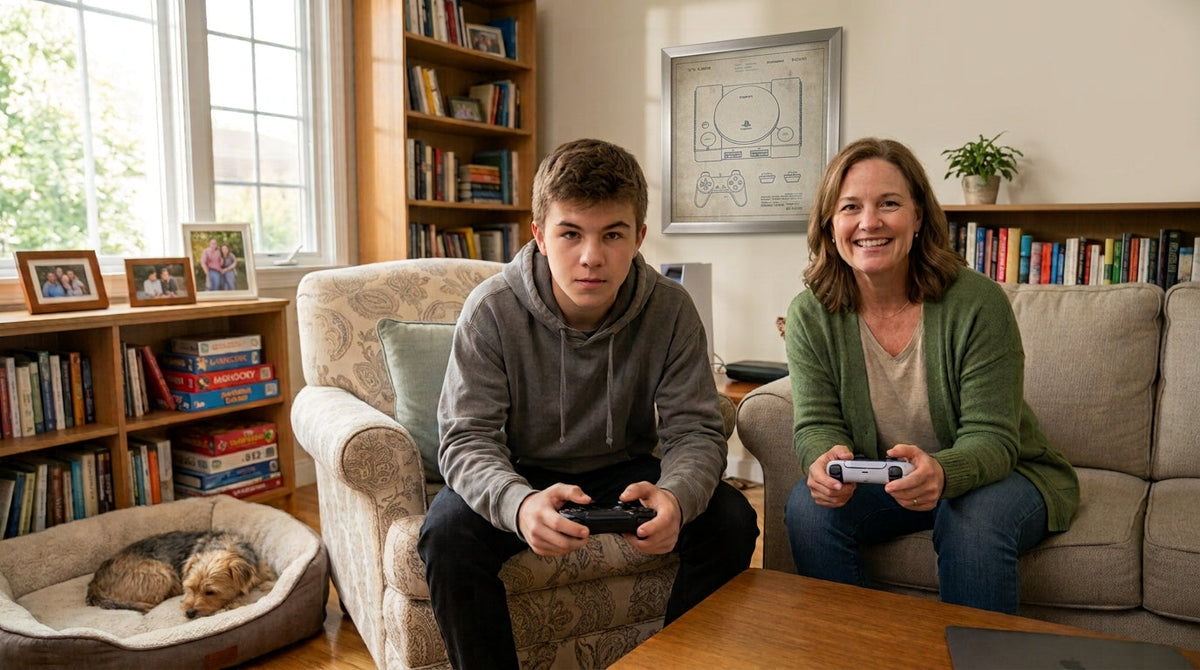 3 Reasons to Foster a Teenager