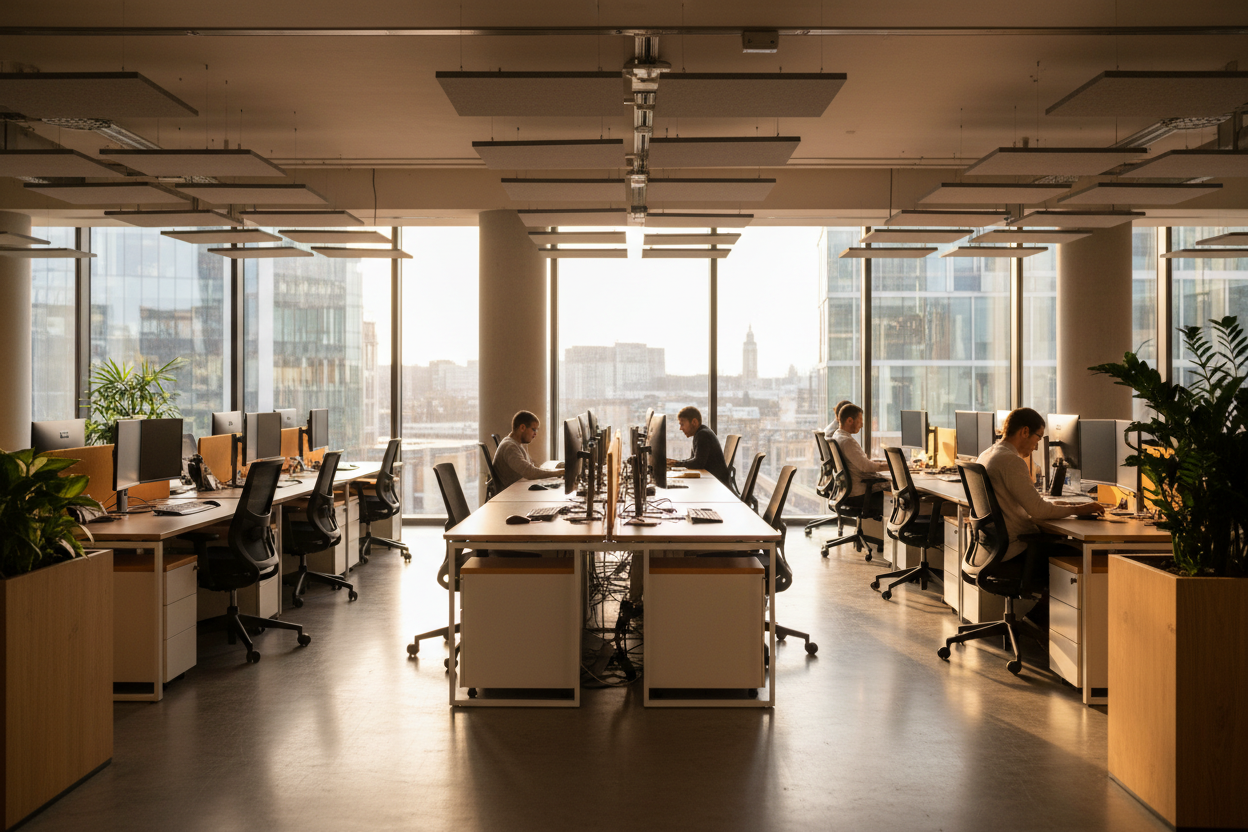 3 Reasons Care Leavers Excel as Employees